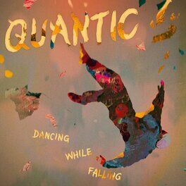 Album cover of Dancing While Falling