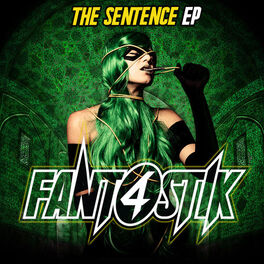 Album cover of The Sentence