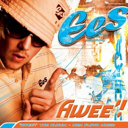 Album cover of Awee'!