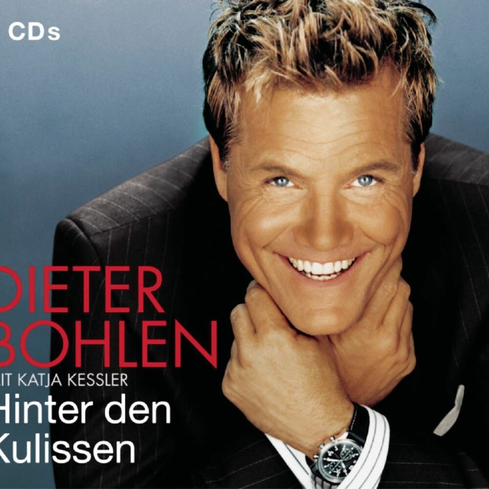 Dieter bohlen песни