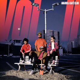 Album cover of VOL.II