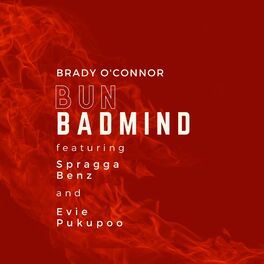 Album cover of Bun Badmind