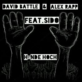 Album cover of Hände hoch (feat. Sido)