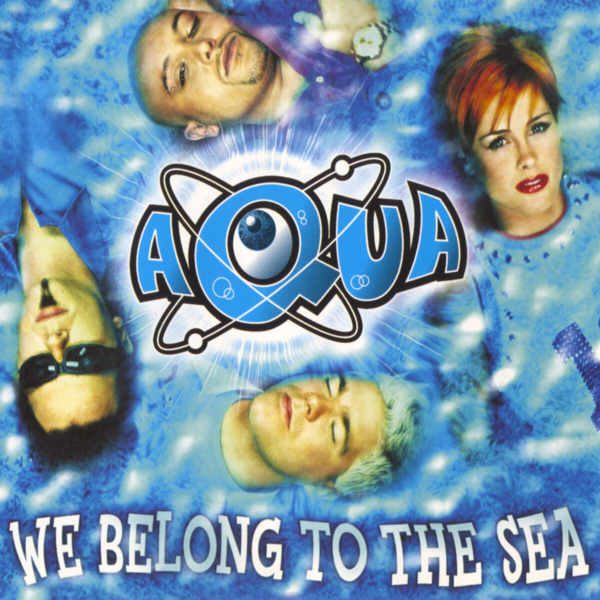 Aqua: альбомы, песни, плейлисты | Слушайте на Deezer