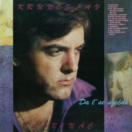 Album cover of DA L' SE SJEĆAŠ