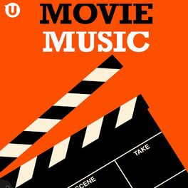 Album cover of Movie Music