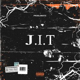 Album cover of J.I.T.