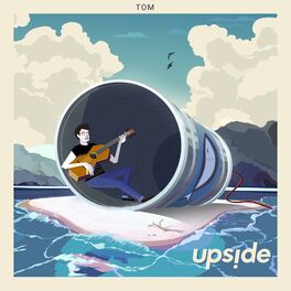 Album cover of Tom