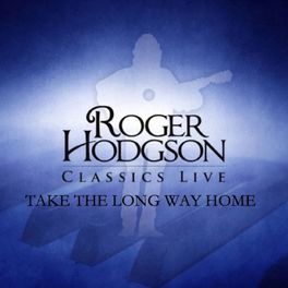 Album cover of Take the Long Way Home