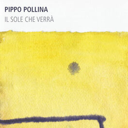 Album cover of Il sole che verrà