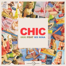 Album cover of Chic