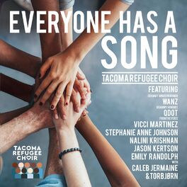 Album cover of Everyone Has a Song