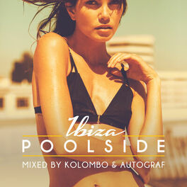 Album cover of Poolside Ibiza 2015
