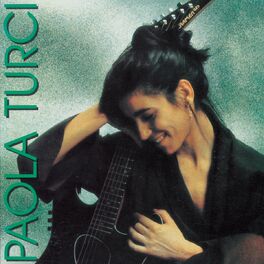 Album cover of Paola Turci