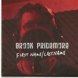 Album cover of First Name / Last Name