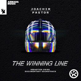 Album cover of The Winning Line