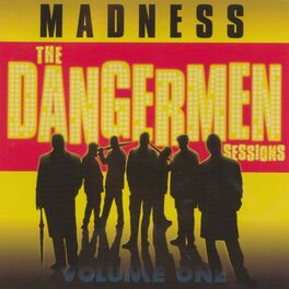 Album cover of The Dangermen Sessions, Vol. 1