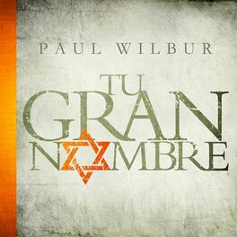 Album cover of Tu Gran Nombre