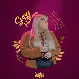 Album cover of Acústico Imaginar: Suzy Navarro (Pé de Serra)