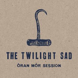 Album cover of Oran Mor