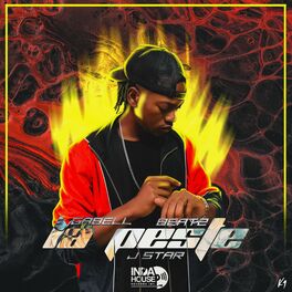 Album cover of La Peste (feat. J Star)