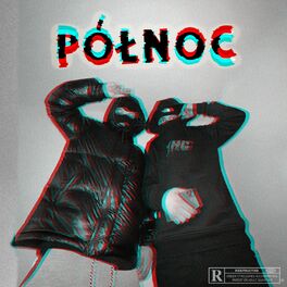 Album cover of PÓŁNOC