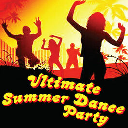 Album cover of Ultimate Summer Dance Party