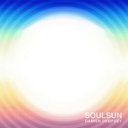 Album cover of Soulsun