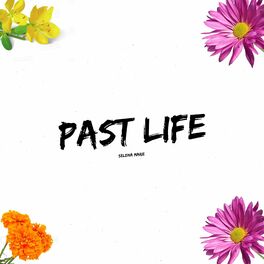 Album cover of Past Life