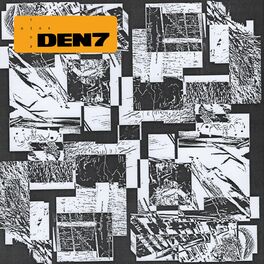 Album cover of DEN7