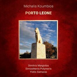 Album cover of Porto Leone