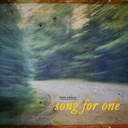 Album cover of SONG FOR ONE