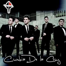 Album cover of Cumbia de la Cruz