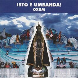 Album cover of Isto É Umbanda! Oxum
