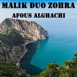 Album cover of Afous alghachi