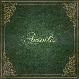 Album cover of Aeroilis