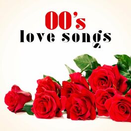 Album cover of 00's Love Songs