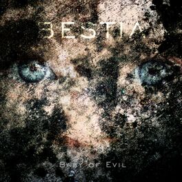Album cover of Baby of Evil