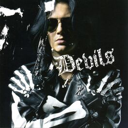 Album cover of Devils