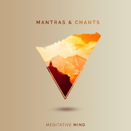 Album cover of Mantras & Chants