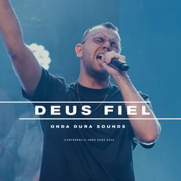 Album cover of Deus Fiel