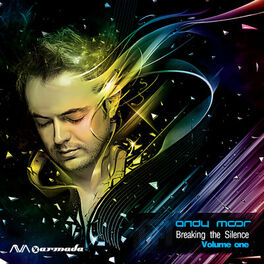Album cover of Breaking The Silence, Vol. 1