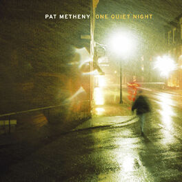 Album cover of One Quiet Night
