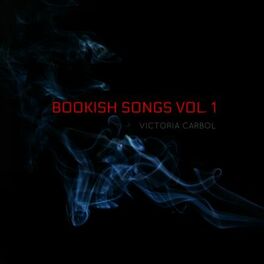 Album cover of Bookish Songs, Vol. 1