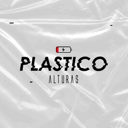 Album cover of Plastico