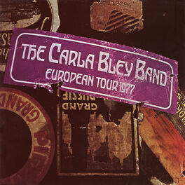 Album cover of European Tour 1977