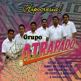 Album cover of Hipocresía