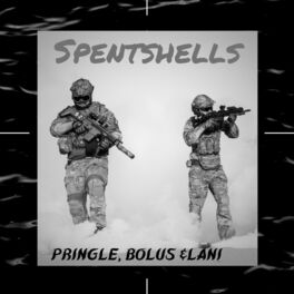 Album cover of Spentshells (feat. Bolus Music & Lani)