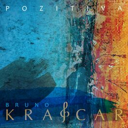 Album cover of POZITIVA