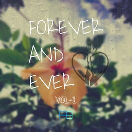 Album cover of Forever and Ever, Vol. 1